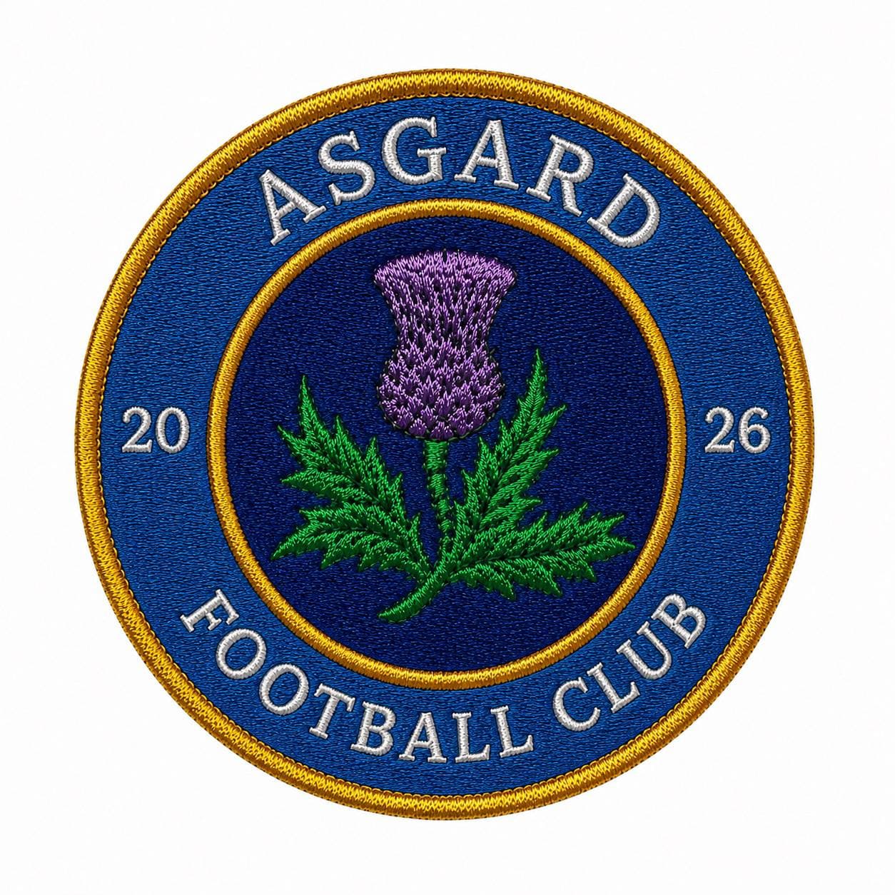 ASGARD